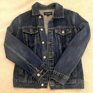 Lucky Brand Denim Jacket